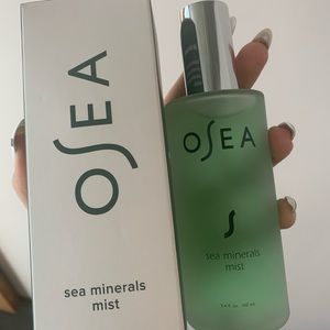 OSEA sea mineral mist